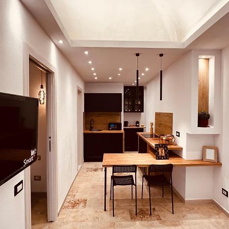 Casa Nada Villa Porto Torres Exteriör bild