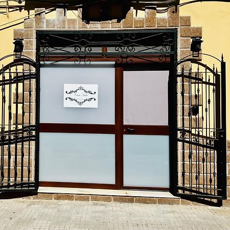Casa Nada Villa Porto Torres Exteriör bild