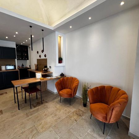 Casa Nada Villa Porto Torres Exteriör bild