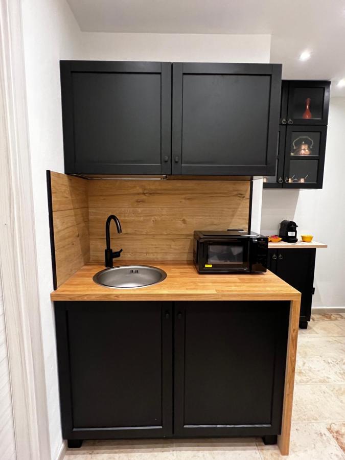 Casa Nada Villa Porto Torres Exteriör bild