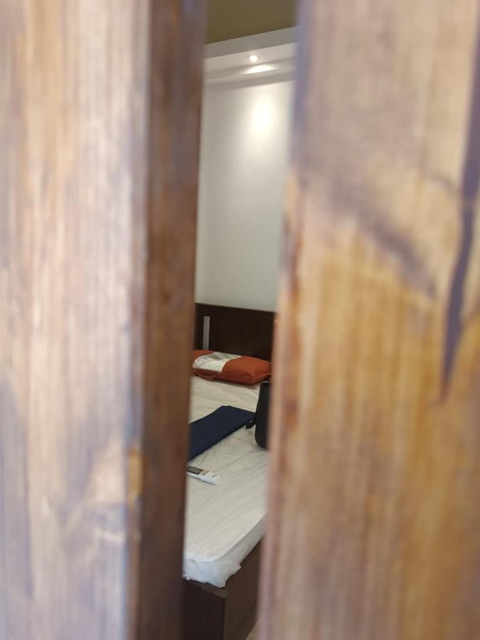 Casa Nada Villa Porto Torres Exteriör bild