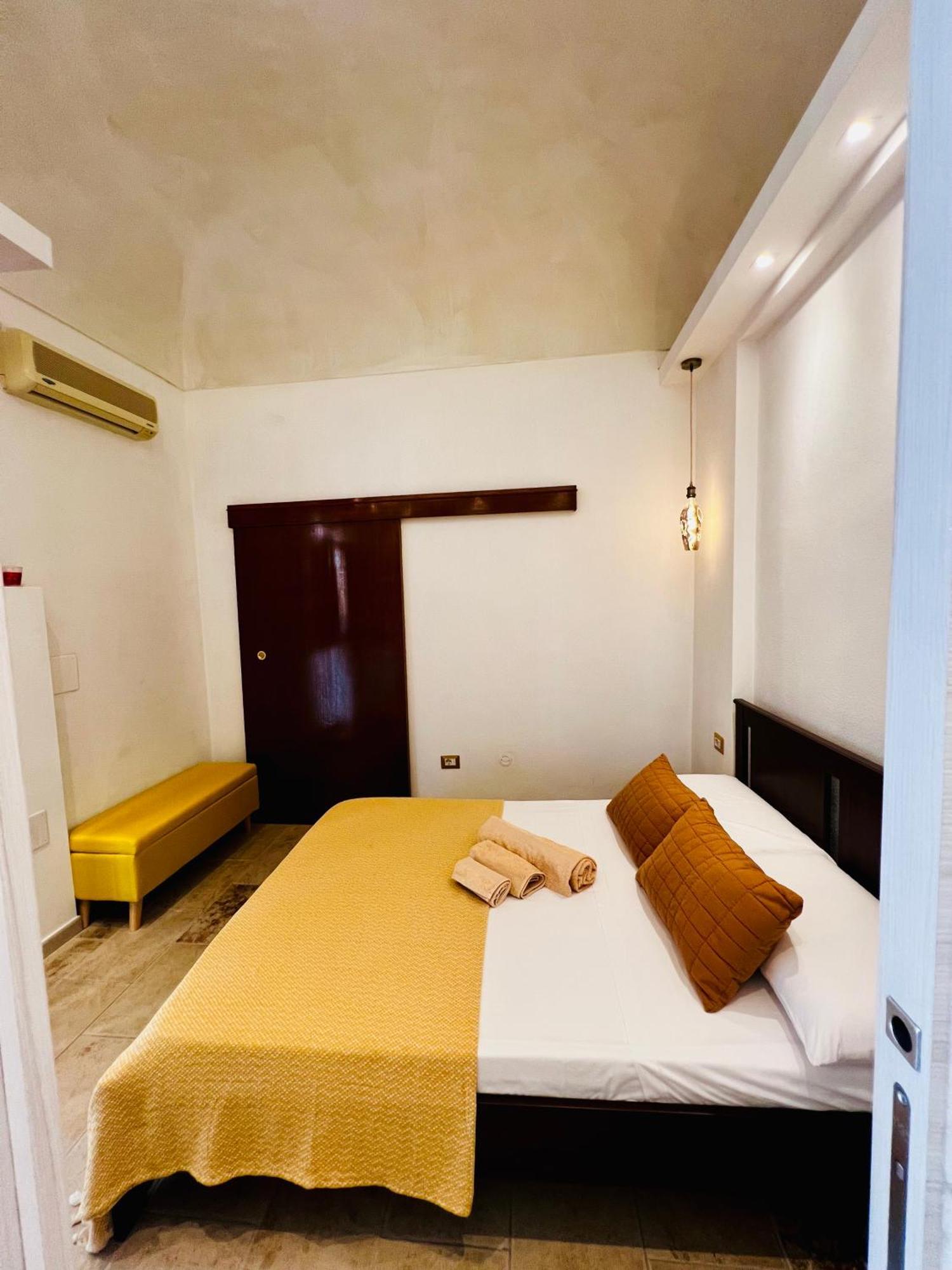 Casa Nada Villa Porto Torres Exteriör bild